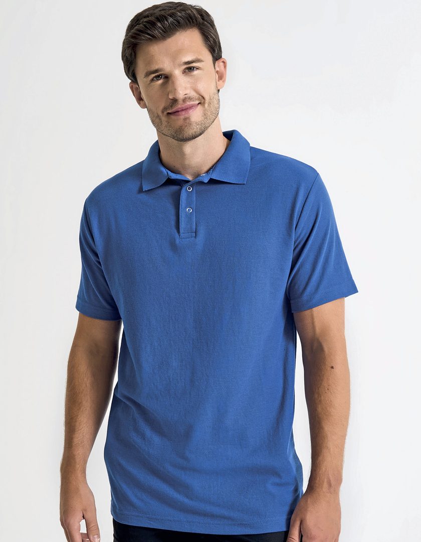 Premier Workwear Workwear Stud Polo