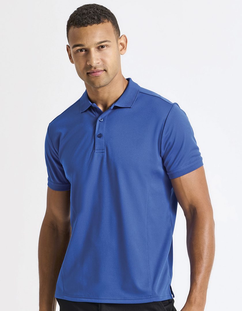 Premier Workwear Men´s Coolchecker® Piqué Polo