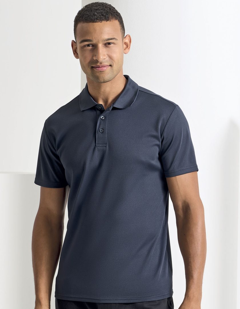 Premier Workwear Men´s Spun-Dyed Polo Shirt
