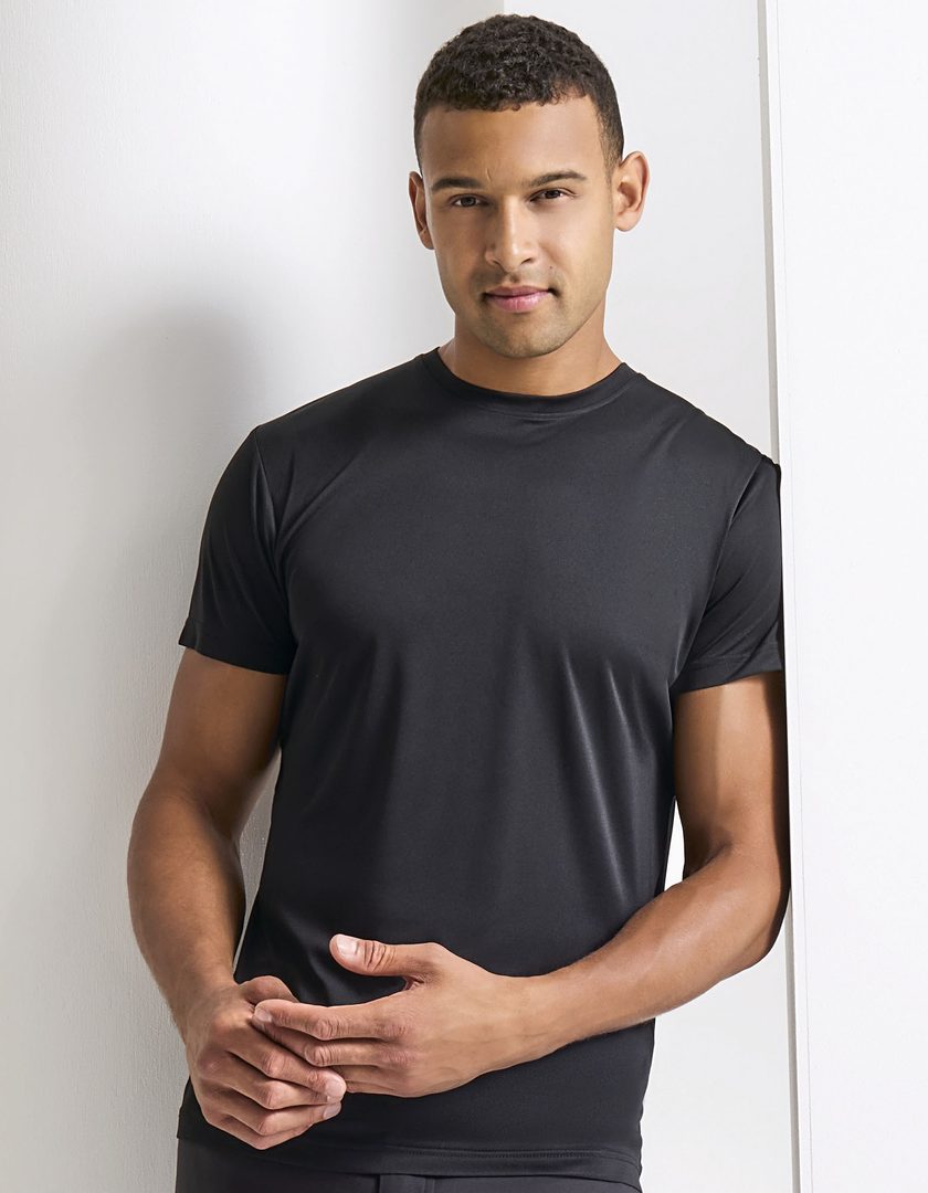 Premier Workwear Coolchecker® Chef´s T-Shirt (Mesh Back)