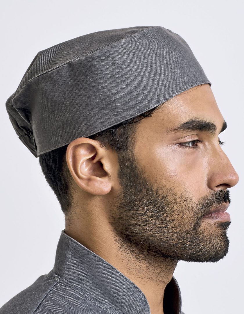 Premier Workwear Chef´s Skull Cap