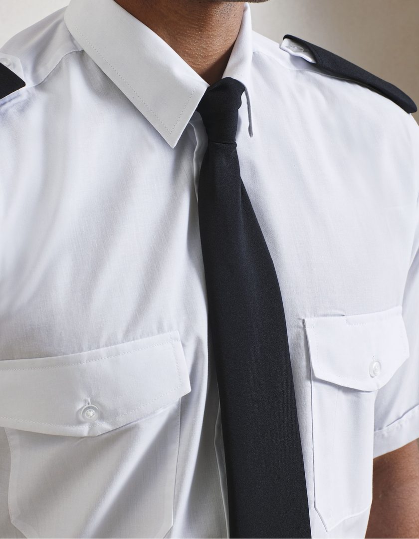 Premier Workwear Clip-on Tie