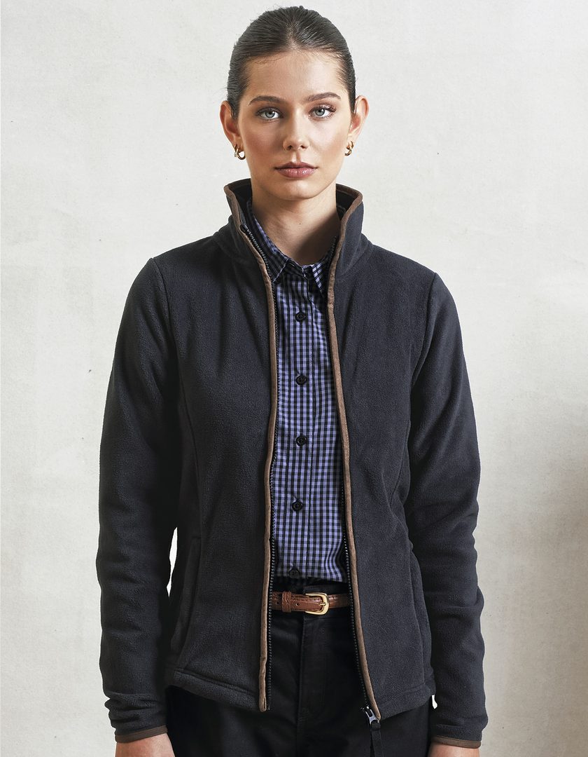 Premier Workwear Women´s ´Artisan´ Fleece Jacket