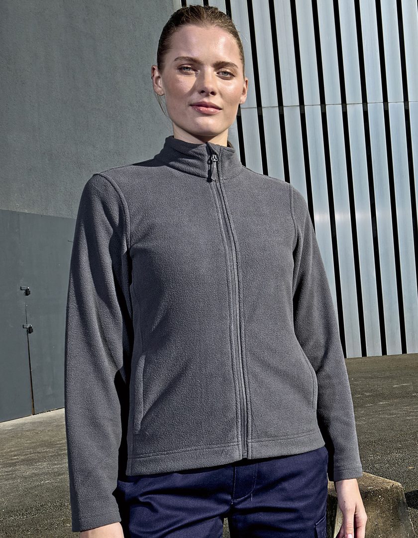 Premier Workwear Women´s ´Recyclight´ Full ZipMicro Fleece