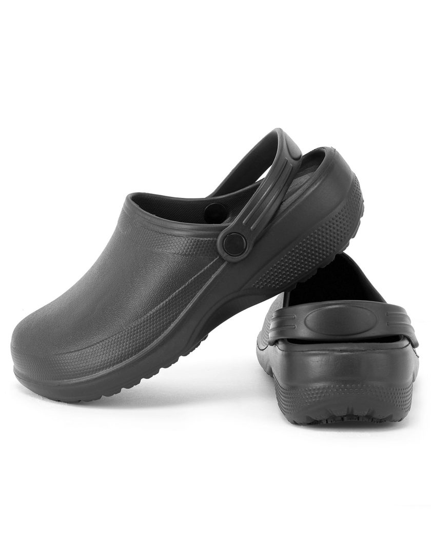 Premier Workwear Chef´s Anti-Slip ‘Anchor´ Clog