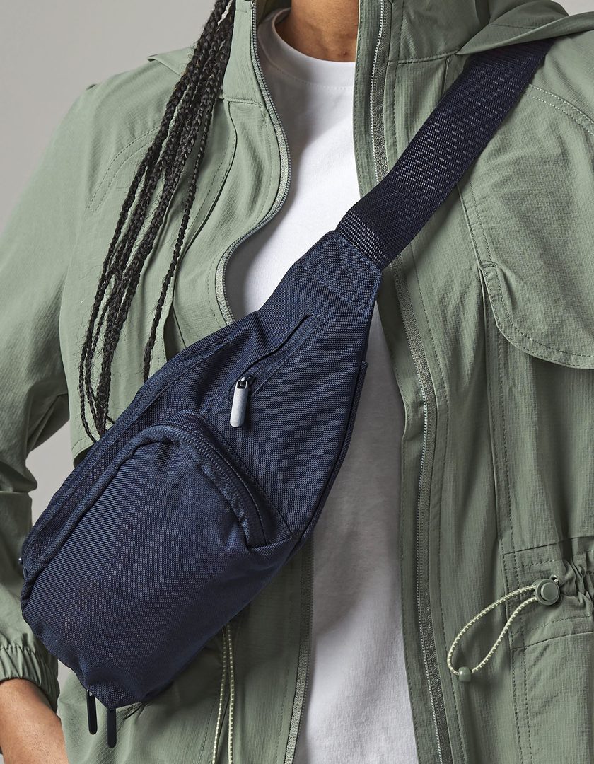 Quadra Belt Bag