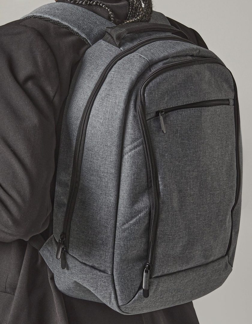 Quadra Executive Digital Backpack