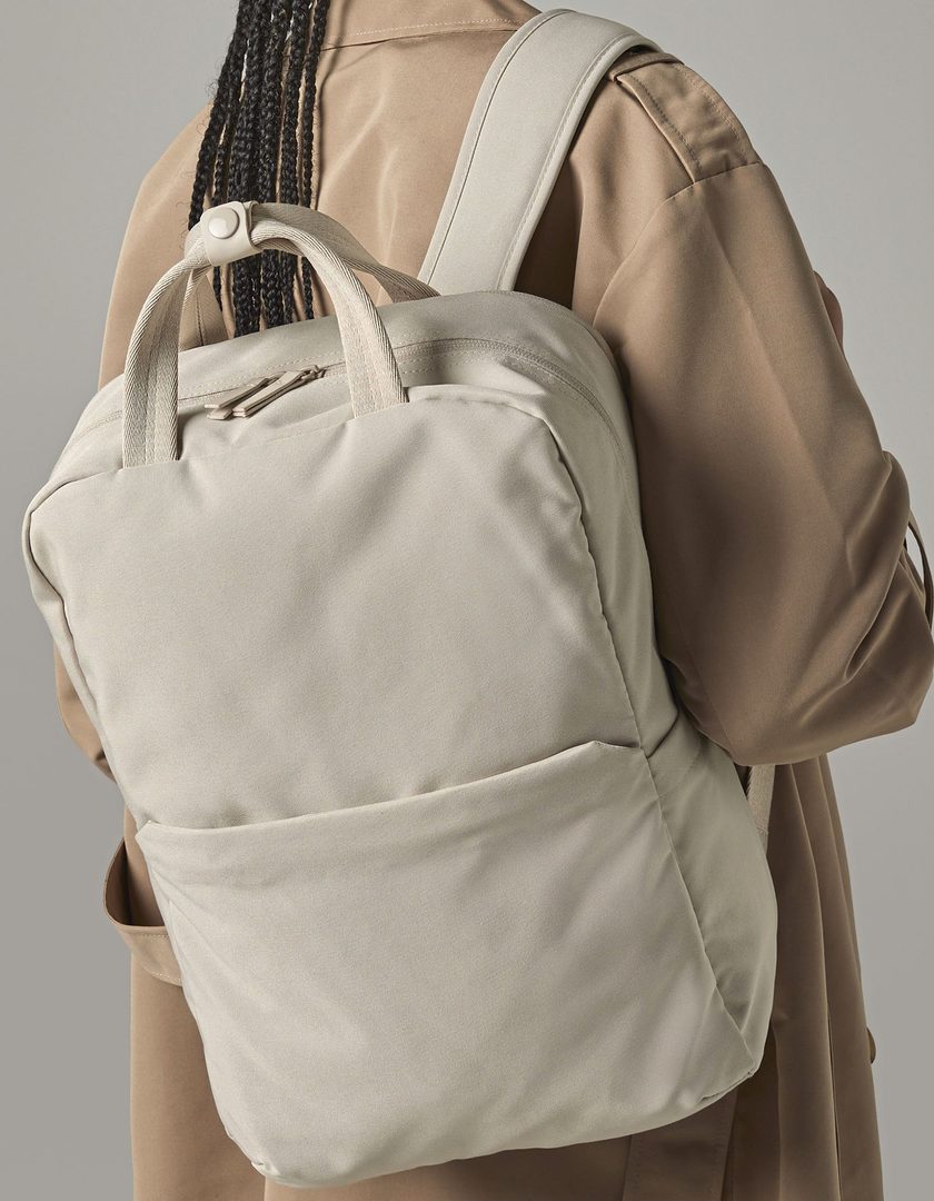 Quadra Stockholm Laptop Backpack