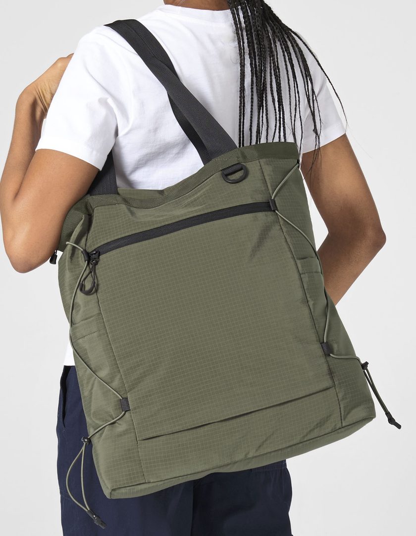 Quadra UrbanShift Bag