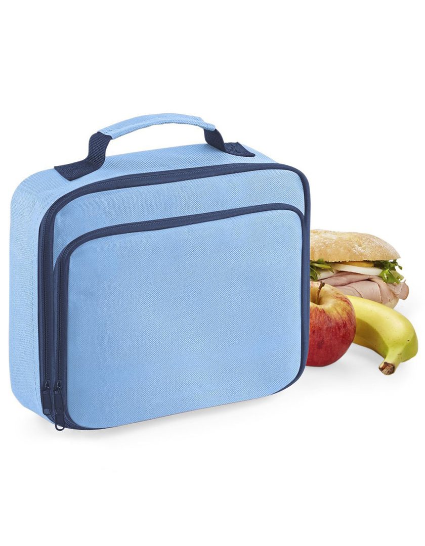 Quadra Lunch Cooler Bag