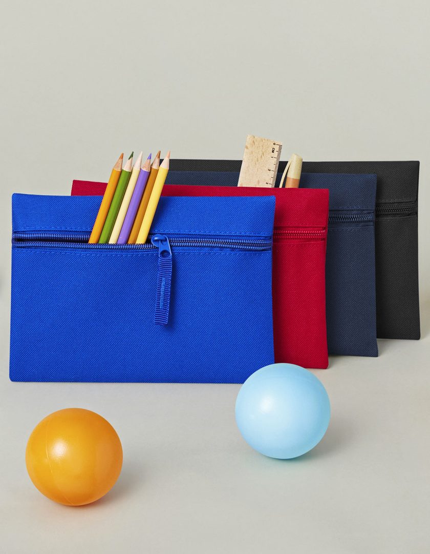 Quadra Pencil Case