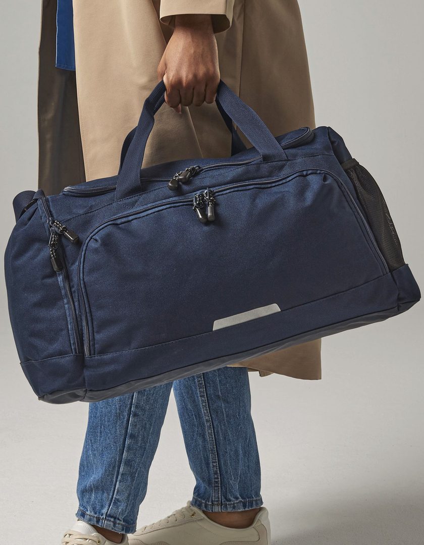 Quadra Academy Holdall