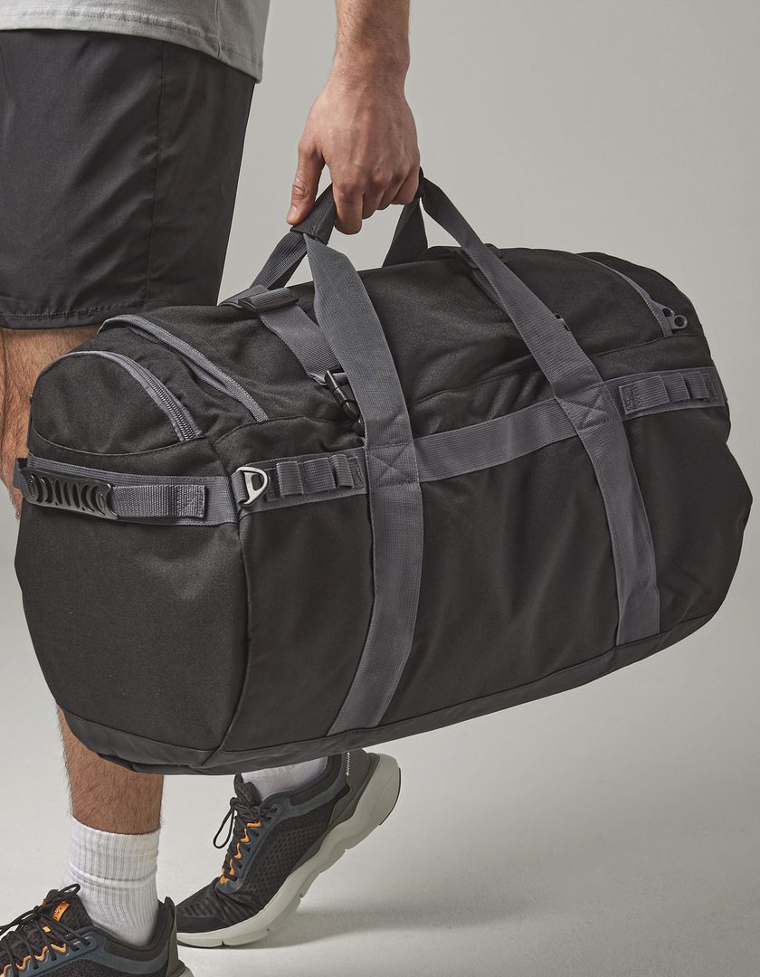 Quadra Pro Cargo Bag