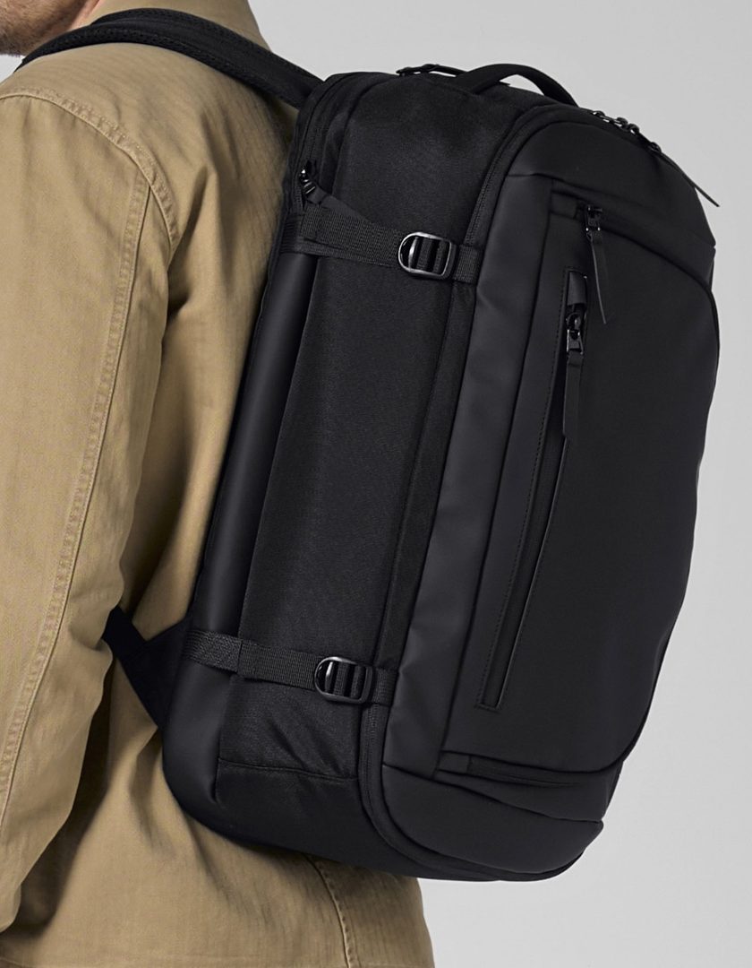 Quadra Zürich Travel Backpack