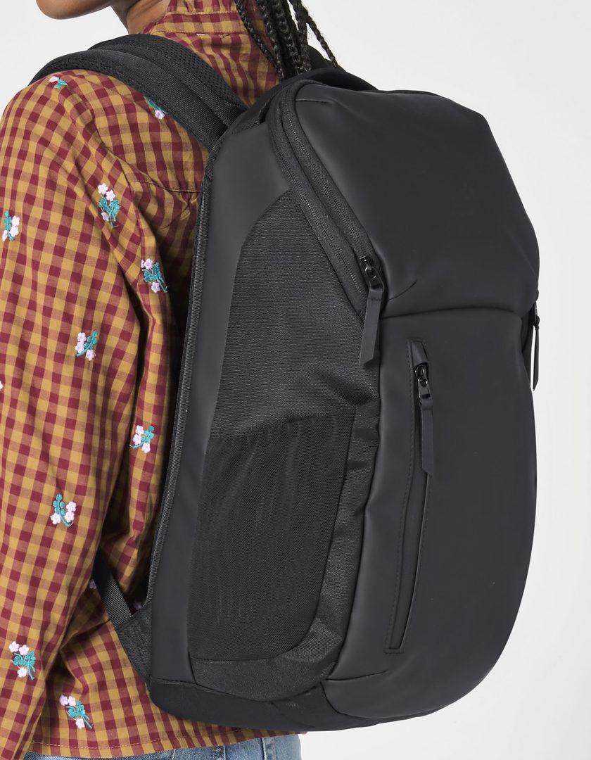 Quadra Zürich Toploader Backpack