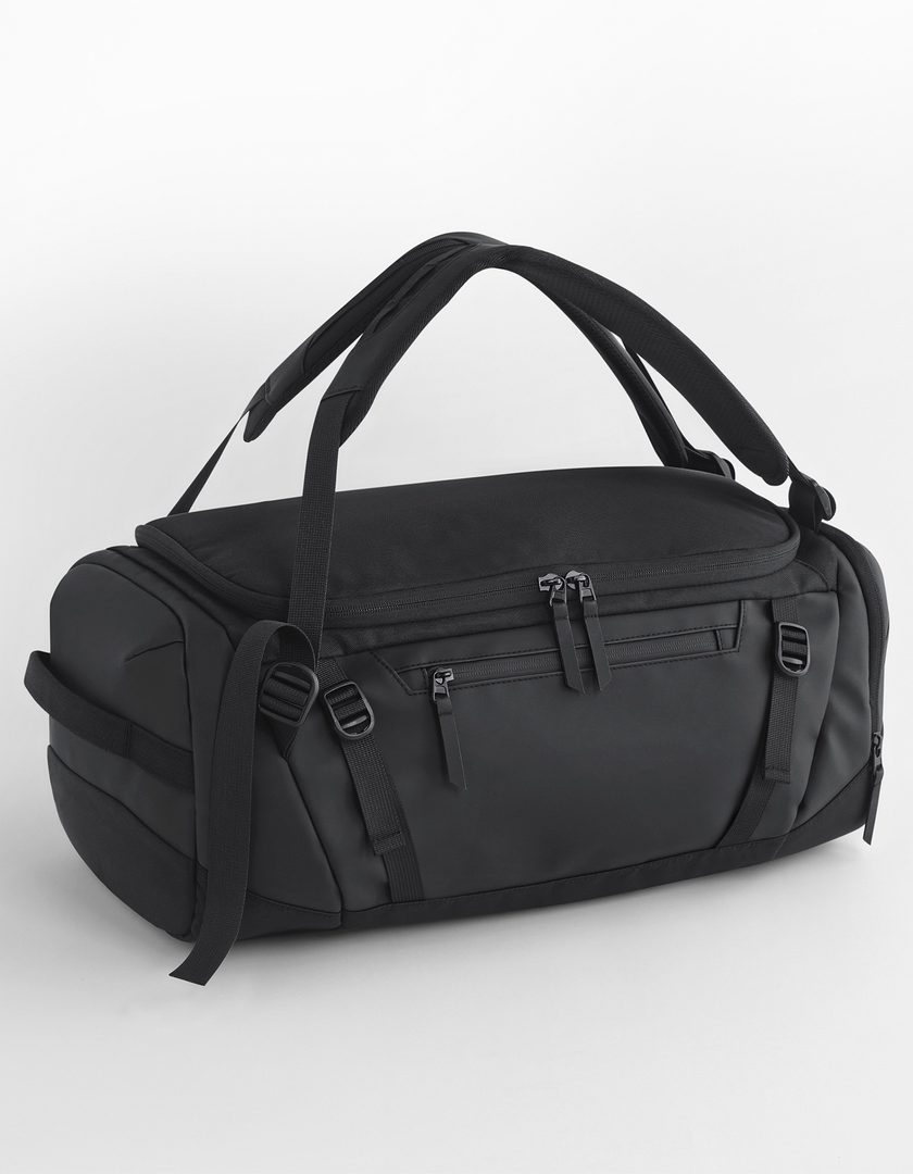 Quadra Zürich 35 Litre Hybrid Holdall