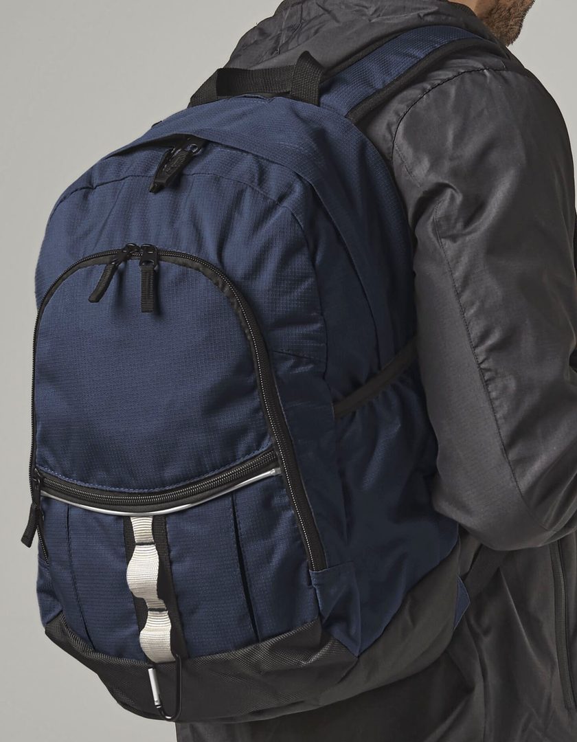 Quadra Pursuit Backpack