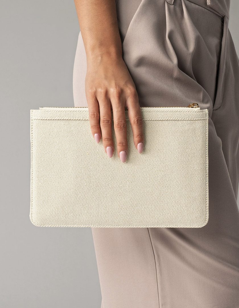 Quadra Puerto Pouch