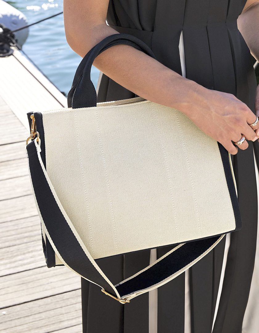 Quadra Puerto Medium Bag