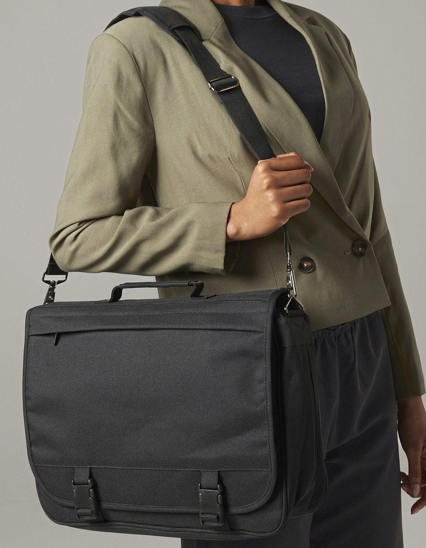 Quadra Portfolio Briefcase