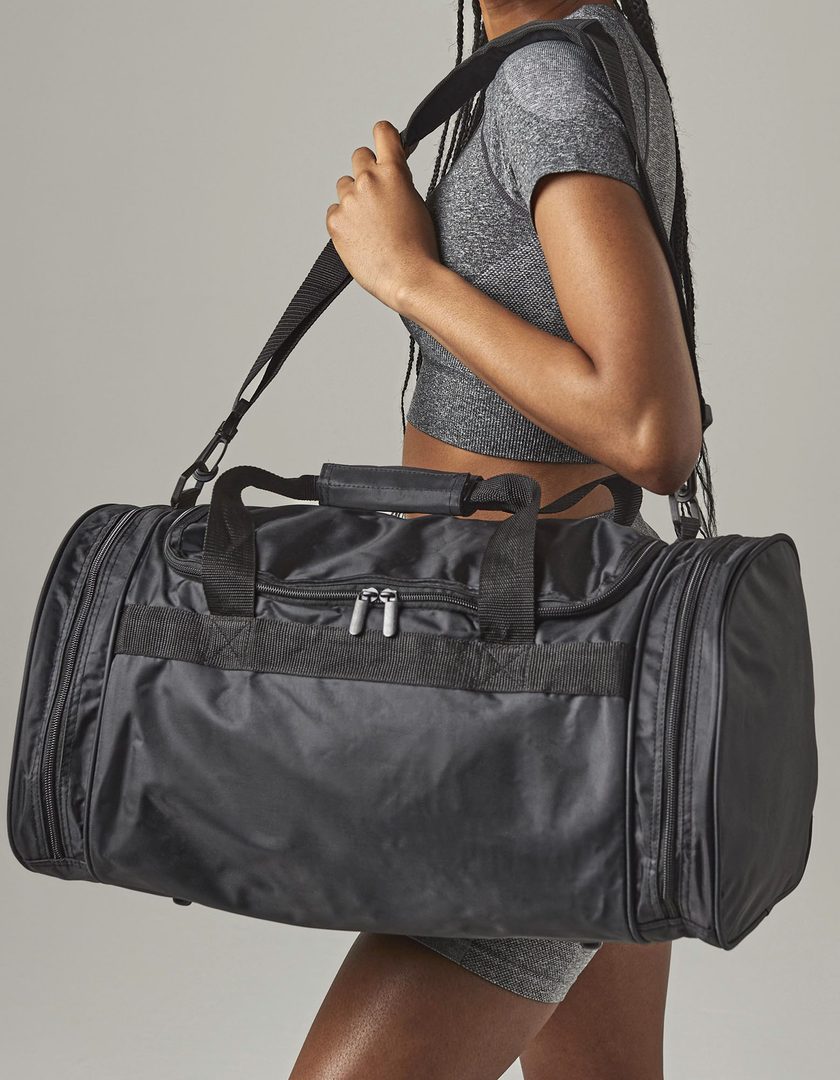 Quadra Sports Holdall