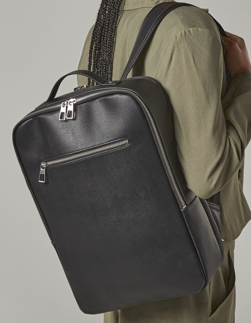 Quadra Tailored Luxe Backpack