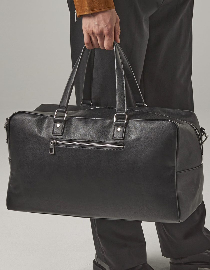 Quadra Tailored Luxe Weekender