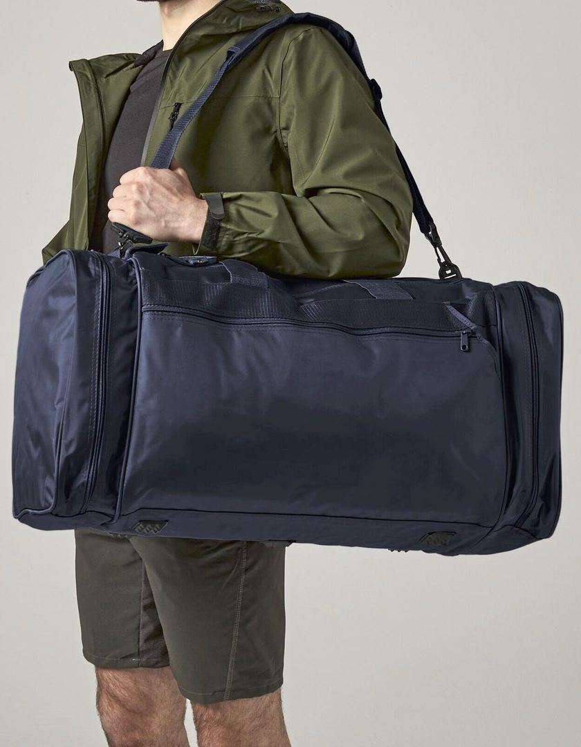 Quadra Jumbo Sports Holdall