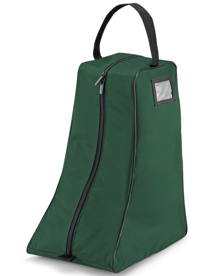 Quadra Boot Bag
