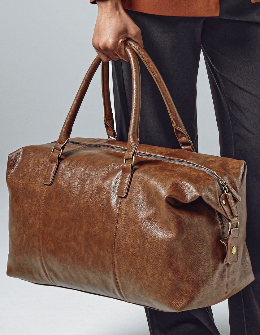 Quadra NuHide® Weekender
