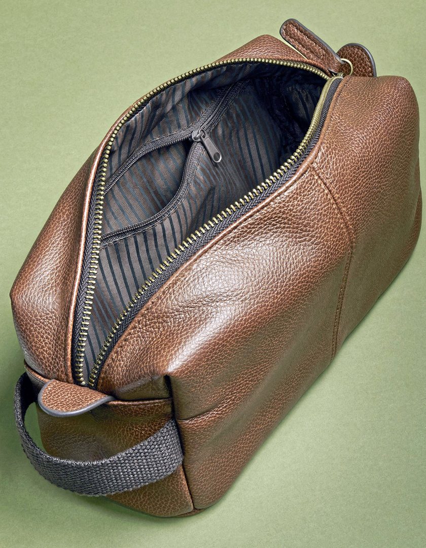 Quadra NuHide® Washbag