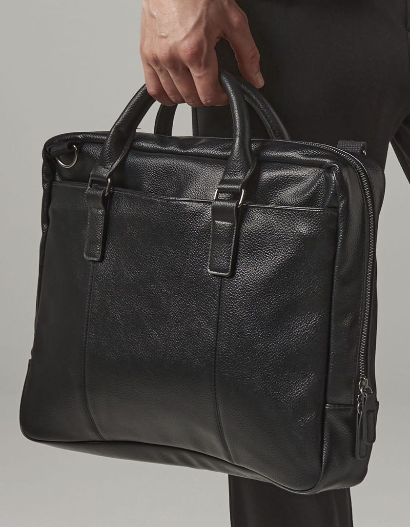Quadra NuHide® Slimline Laptop Brief