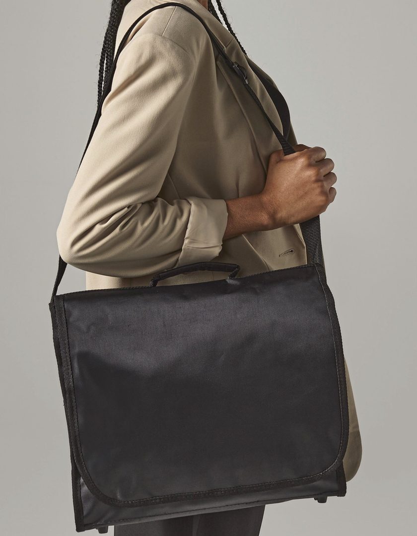 Quadra Record Bag