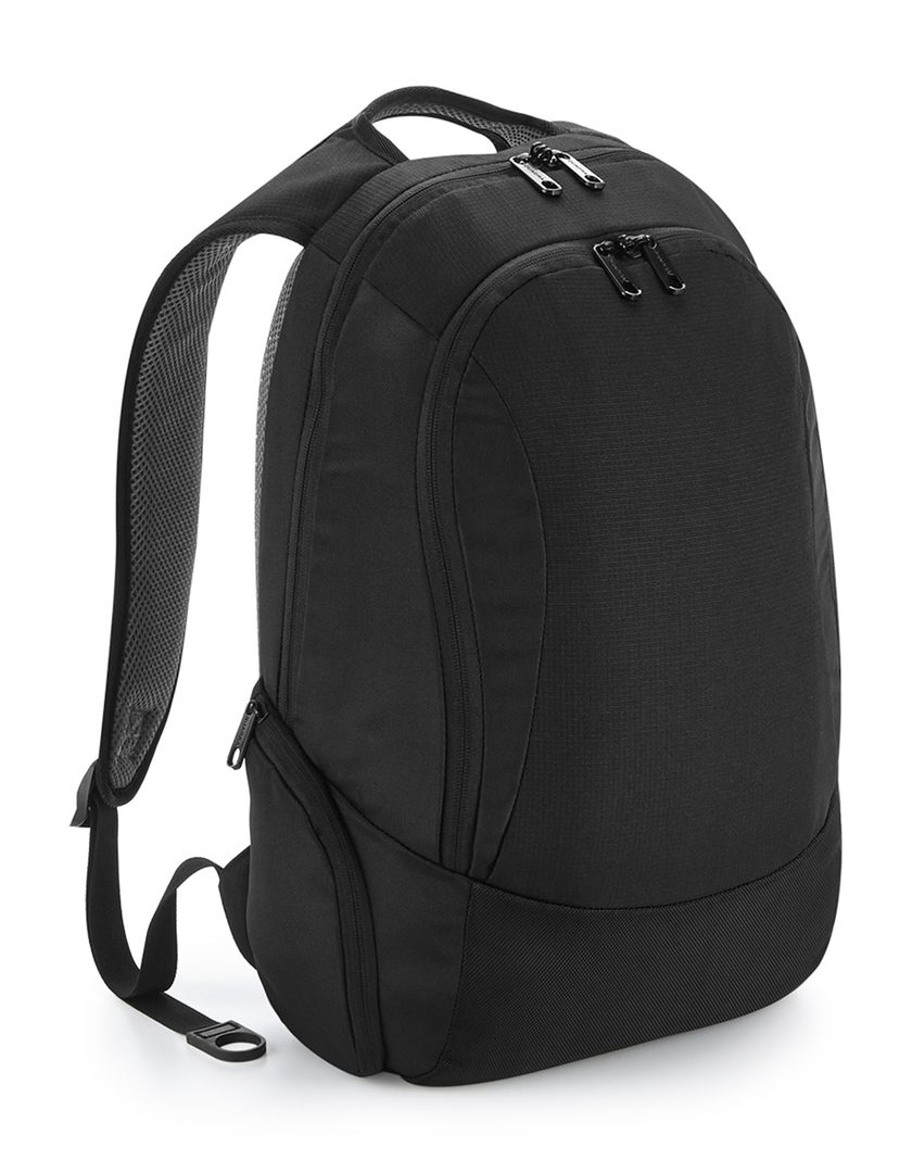 Quadra Vessel™ Slimline Laptop Backpack