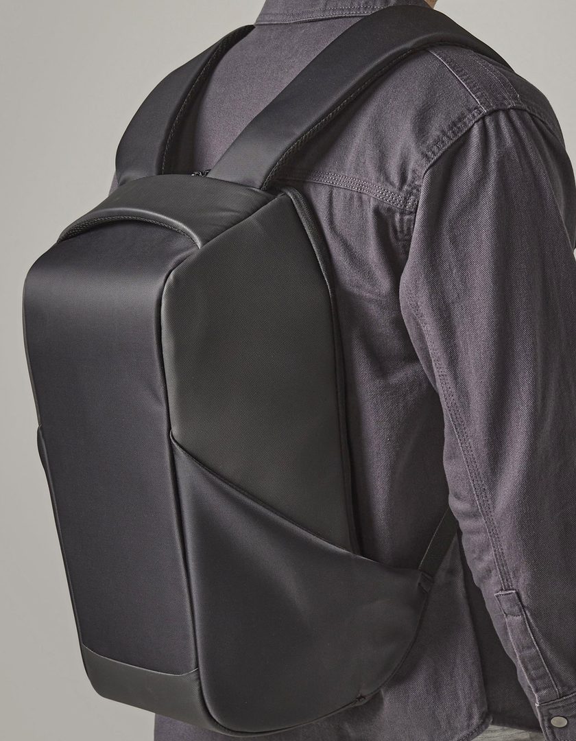 Quadra Project Charge Security Backpack
