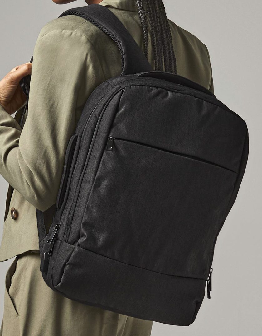 Quadra Q-Tech Charge Convertible Backpack