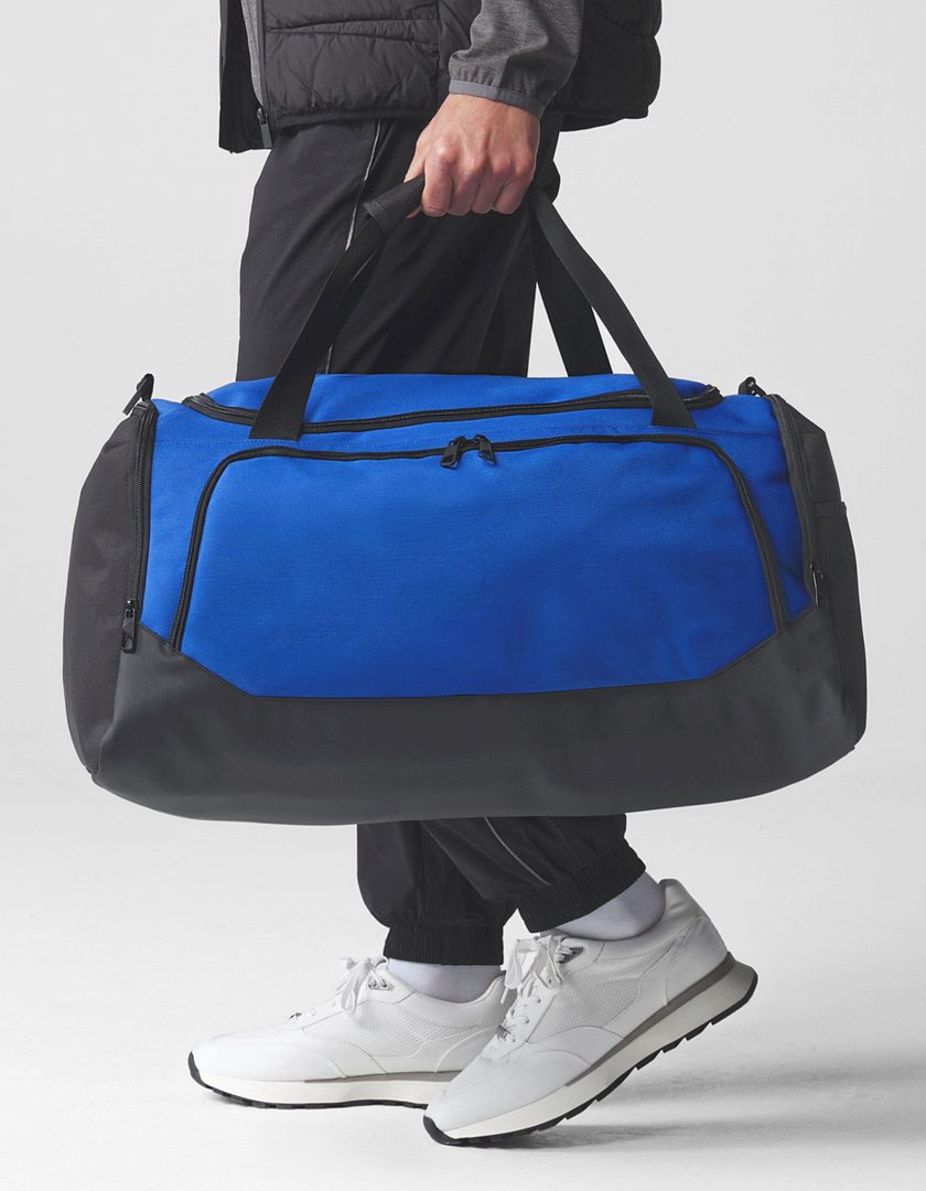 Quadra Pro Team Medium Holdall
