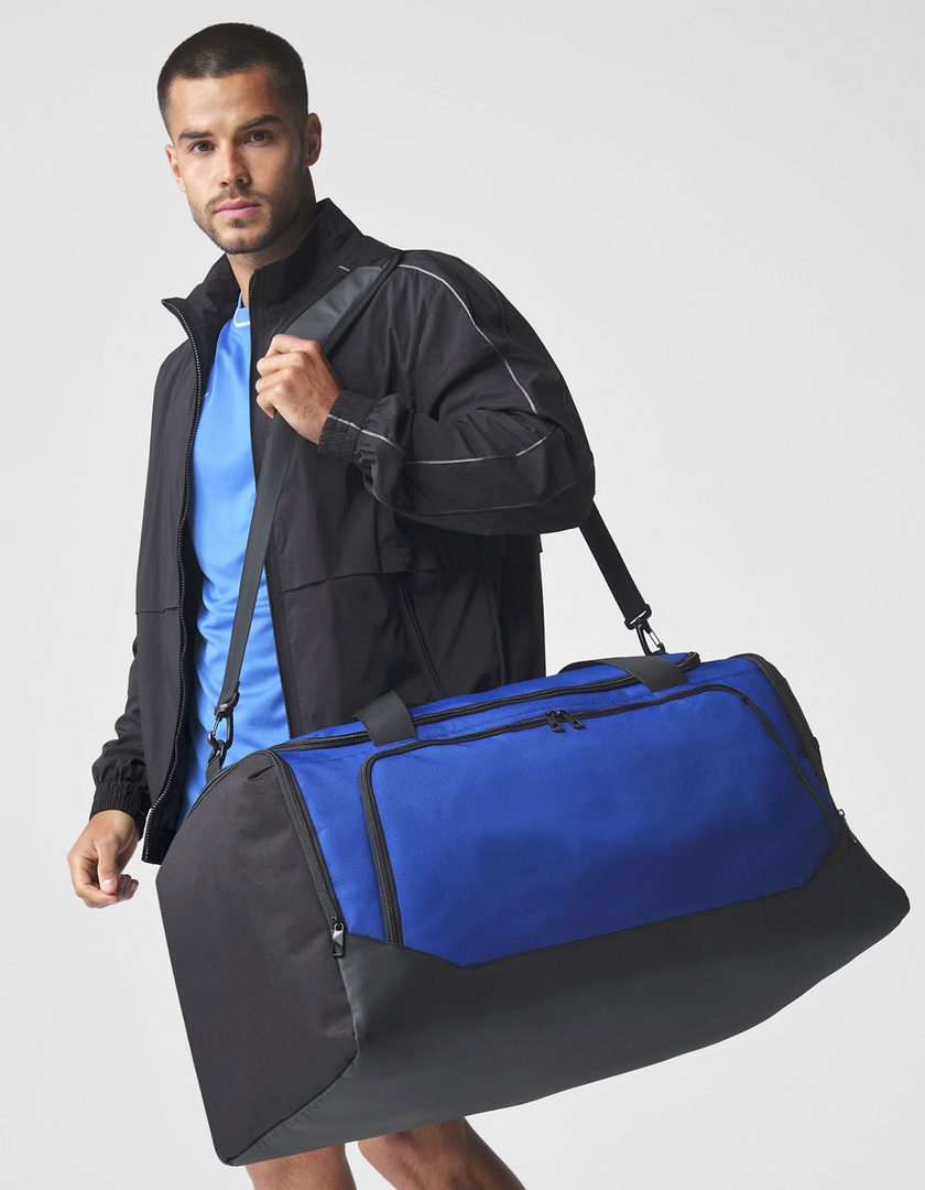 Quadra Pro Team Large Holdall