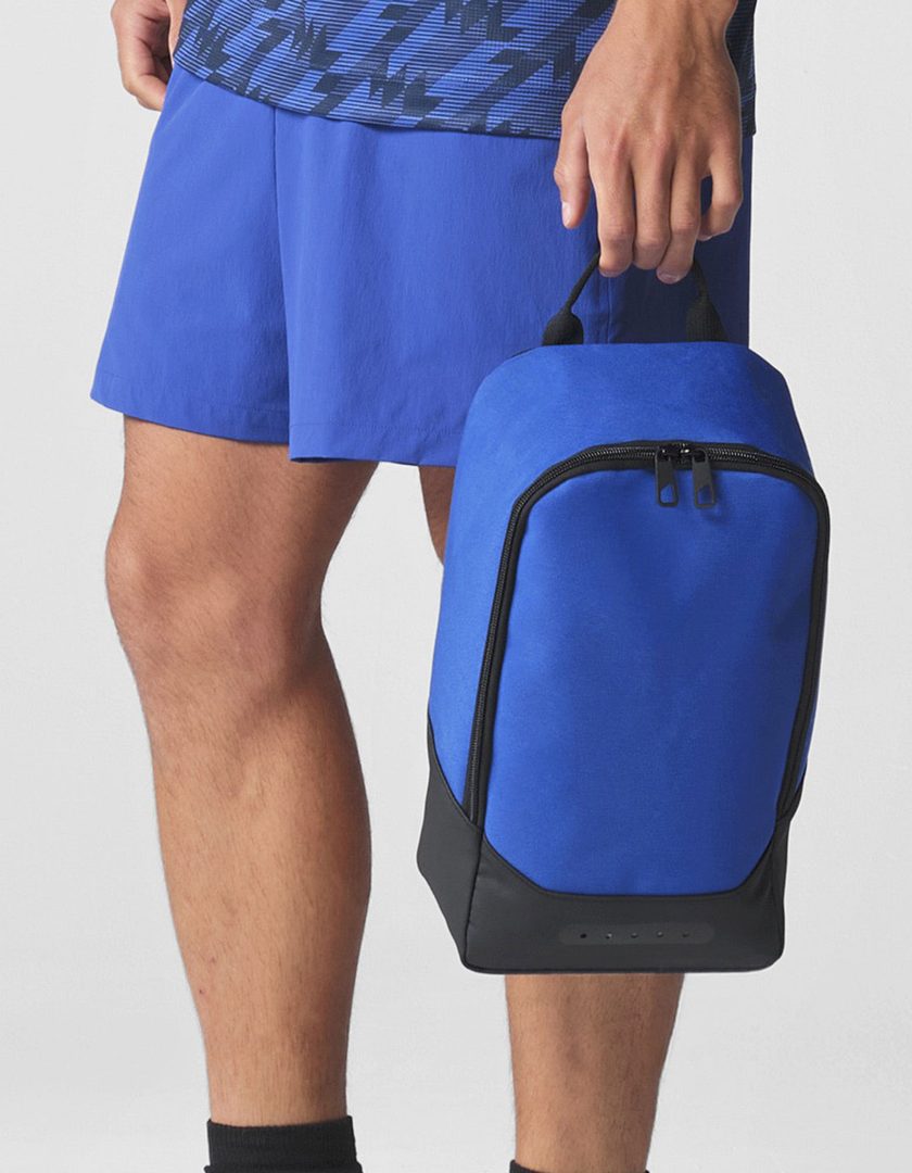 Quadra Pro Team Shoe Bag