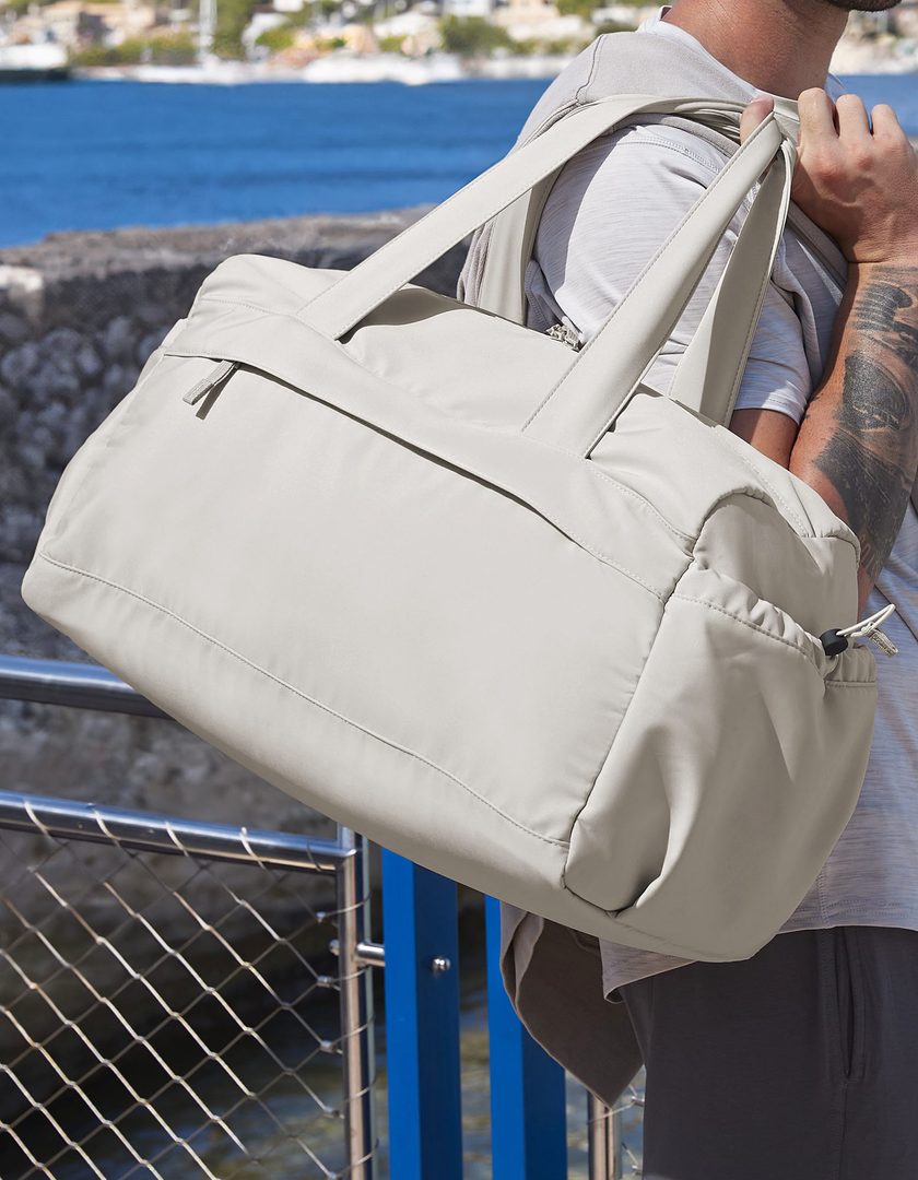 Quadra Studio Holdall