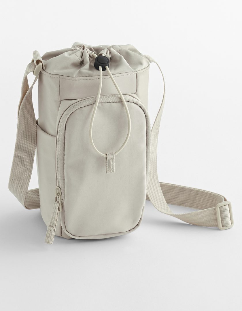 Quadra Studio Water Bottle Carrier