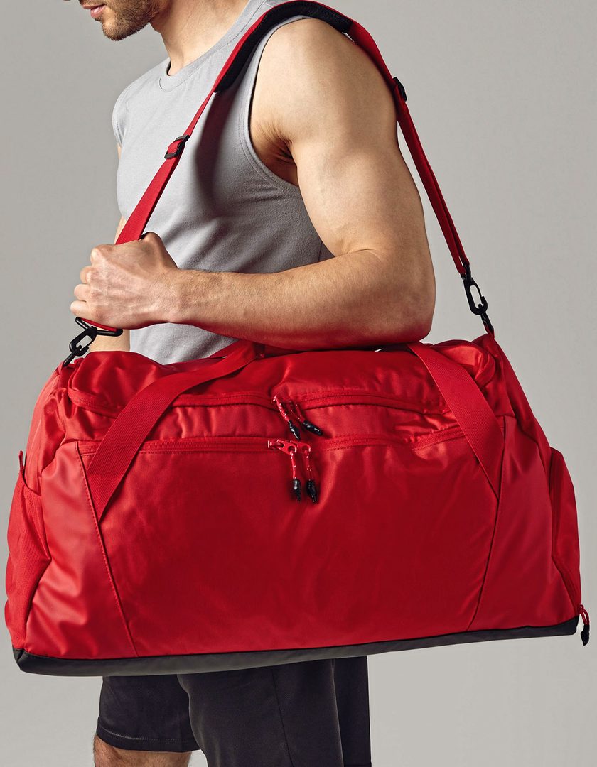 Quadra Multi-Sport Locker Holdall