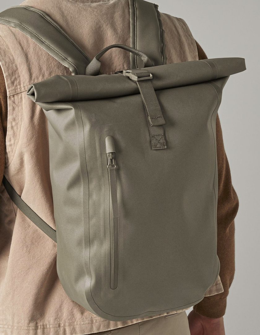 Quadra Waterproof Roll-Top Lite