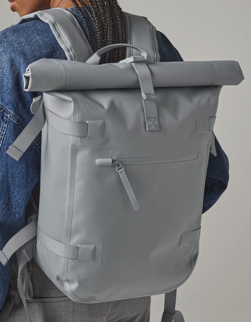 Quadra Waterproof Roll-Top