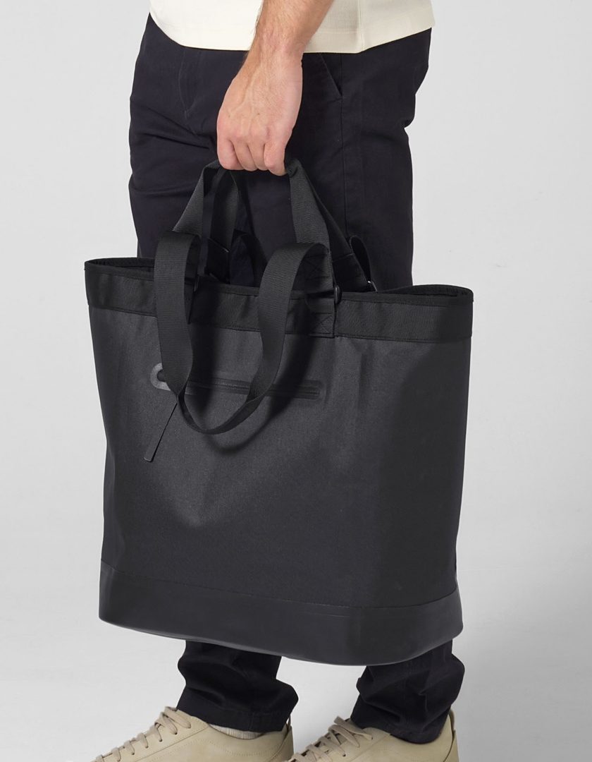 Quadra Waterproof 35 Litre Tote bag