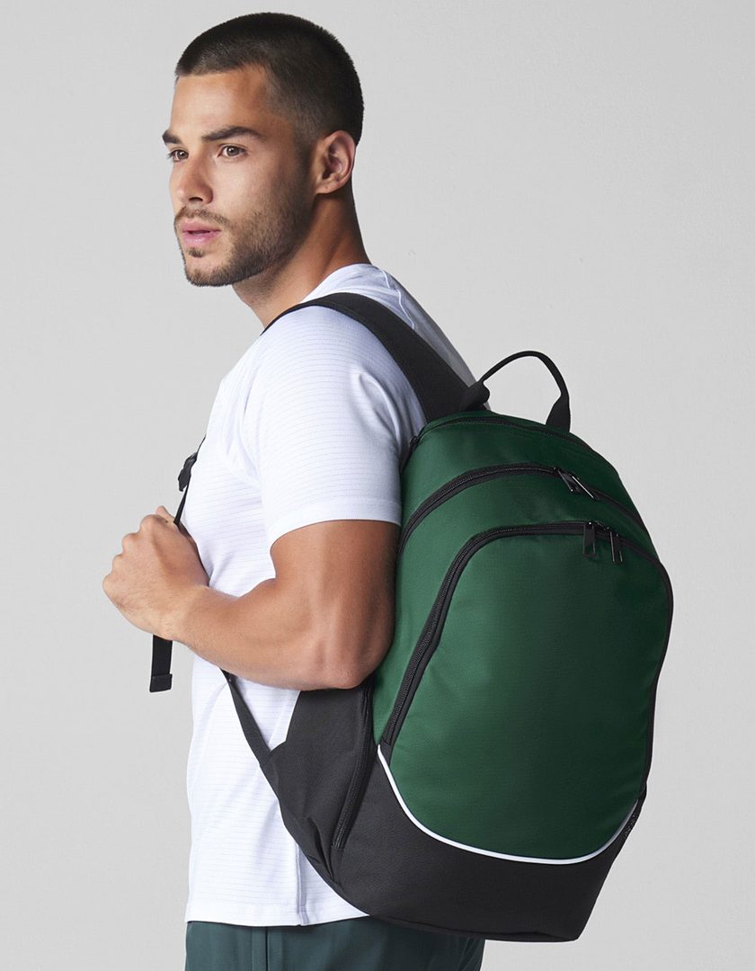 Quadra Teamwear Backpack