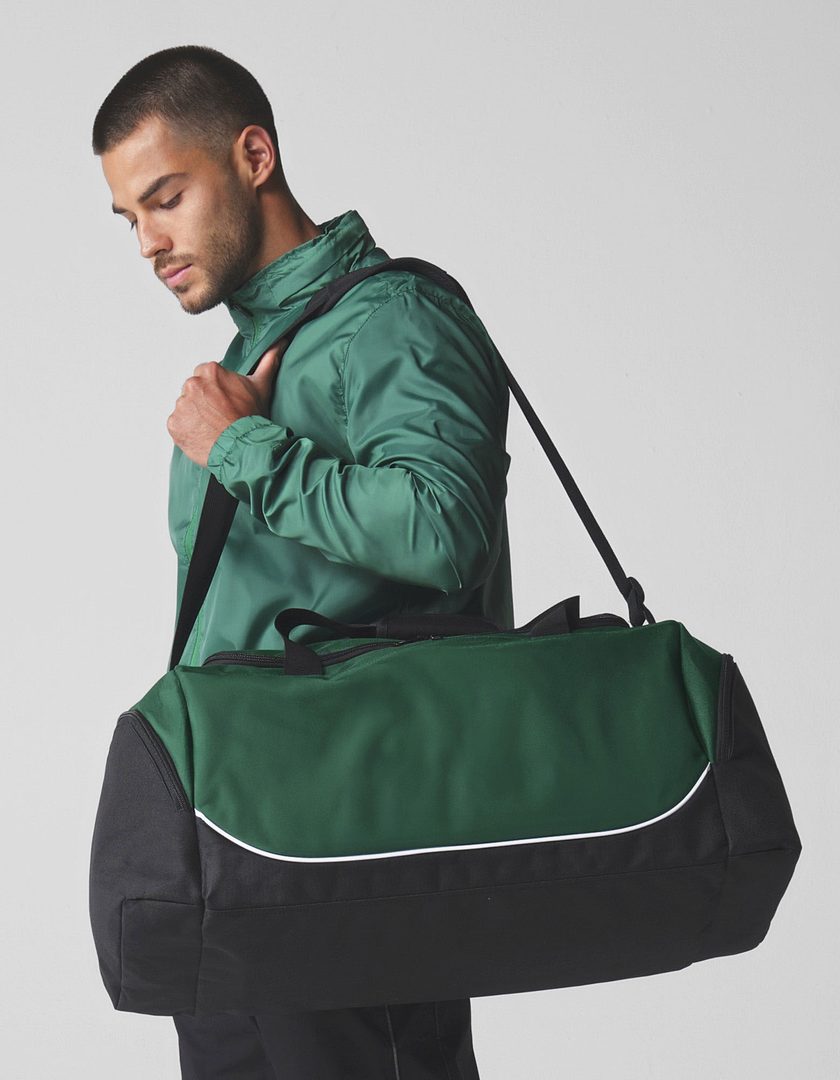 Quadra Teamwear Medium Holdall