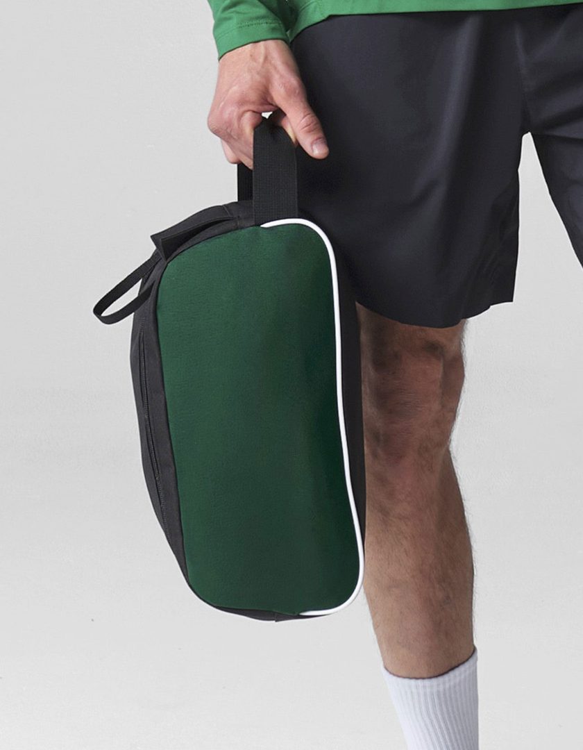 Quadra Teamwear Shoe Bag