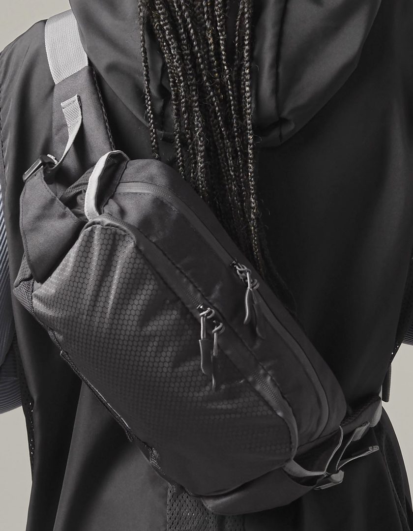 Quadra SLX® 5 Litre Performance Waistpack