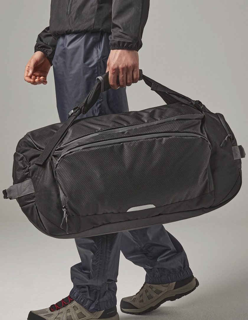 Quadra SLX® 60 Litre Haul Bag